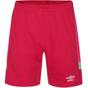 Umbro - Doelman Shorts - Roze - Heren
