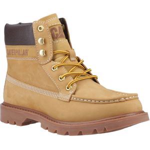 CAT Footwear - Colorado Moc Toe - Laarzen - Miele Reset - 44 EU