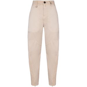 High Tapered broek venture