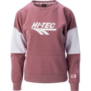 Hi-Tec Dames pere ii sweatshirt