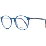 Ermenegildo Zegna - Optical Frames - Blauw - Heren Brillen