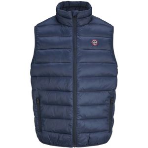 Jack & Jones - Mouwloze Gilet - Heren