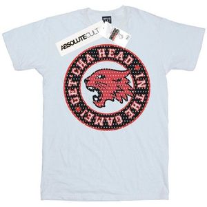 Li-cense Disney heren high school musical the musical hoofd in het spel t-shirt