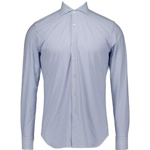 Xacus Active shirt lange mouw overhemden act520ml/91609