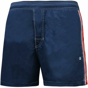 Maru - MS4396 - Zwemshort - Navy Blauw - 14 inch