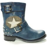 Sendra Dames enkel laarsjes 10796-06