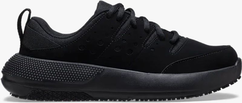 Crocs - On the Clock - Sneakers - Triple Black