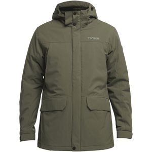 Tenson harris jacket men -