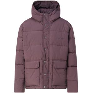 Samsoe & Samsoe Gewatteerde jas