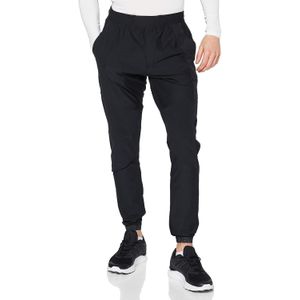 Under Armour - Vanish Track Broek - Zwart - Heren Sportbroek
