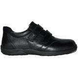 Finn Comfort - Cardiff - Klittenbandschoenen - Wijdte H - Kurken Voetbed