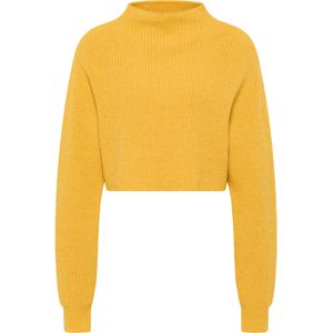 IZIA gebreide trui gaya