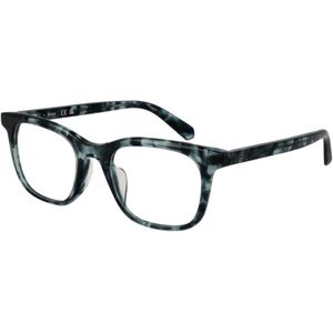 Guess - Optische Frames - Blauw - Heren