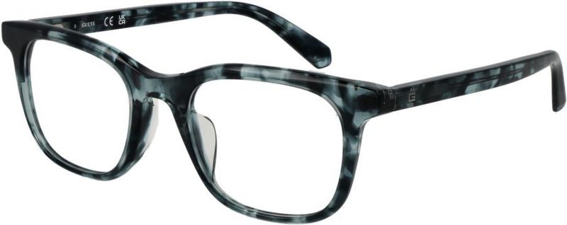 Guess - Optische Frames - Blauw - Heren