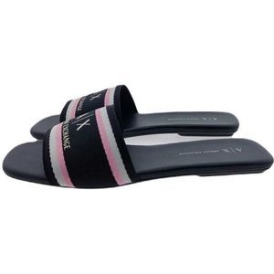 Armani Exchange - Xdp056 - Slippers