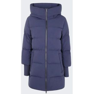Woolrich Dames cloud madison coat
