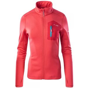 Elbrus Dames emino polartech fleecejack