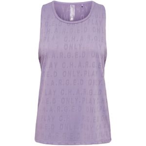 Only Play onpsafa new train tank top -