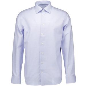 Eton Dobby lange mouw overhemden