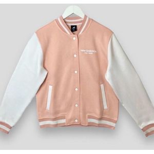 New Balance - Varsity - Bomberjack - Roze - Dames