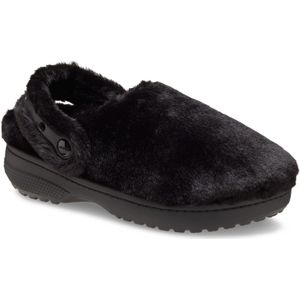 Crocs - Classic Unfurgettable - Klompen - Zwart