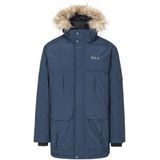 Trespass Heren highland waterbestendige parka jas