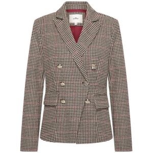 HV Society Blazer hvsfia