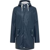 ICEBOUND - Functionele Jas - Marine - Licht Gevoerd - Normale Pasvorm