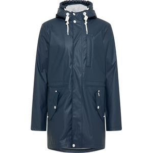 ICEBOUND - Functionele Jas - Marine - Licht Gevoerd - Normale Pasvorm