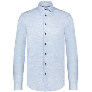 Blue Industry Casual knitted shirt