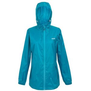 Regatta Dames pk it jkt iii waterdichte jas met capuchon