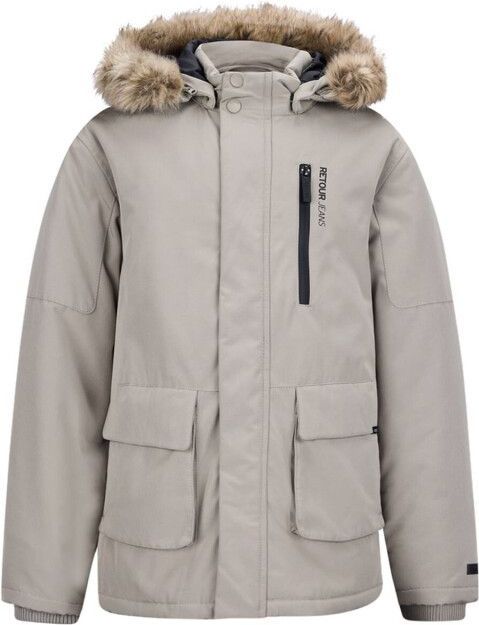 Retour - RJB-053-603 - Jack - Grijs