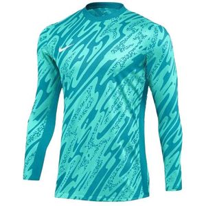 Nike - Heren Gardien V - Keepershirt - Ademend - Met Lange Mouwen
