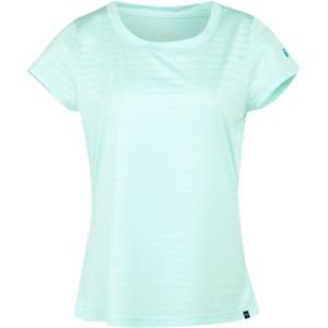 Regatta - Limonite VII - T-shirt - Dames - Korte Mouwen - Duurzaam Vochtafvoerend