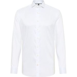 Eterna - Lange Mouw Overhemden - 4084 F182