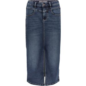 Geisha 46510-10 jeans skirt