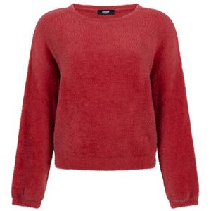 JANSEN Amsterdam - CAILY W25 - Pullover - Rood