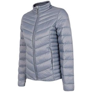 4F - h4z22 - Gewatteerde Jas - Dames