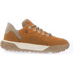 Timberland - Greenstride Motion 6 - Sportschoenen - Tarwe