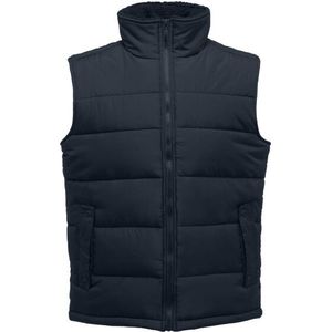 Regatta - Bodywarmer - Groen - Polyester - Thermo-Guard Isolatie
