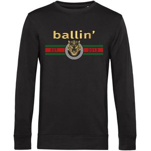 Ballin Est. 2013 Line small sweater