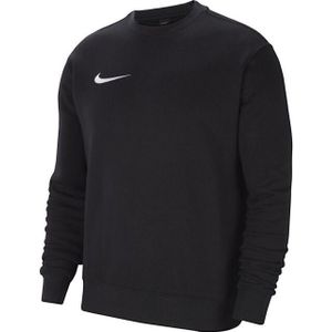 Nike - Heren Park Sweatshirt - Effen - Lange Mouwen