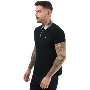 Weekend Offender - Nicks - Poloshirt - Zwart