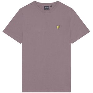 Lyle and Scott T-shirt korte mouw ts400vog