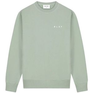 Olaf Hussein . sweaters m220201