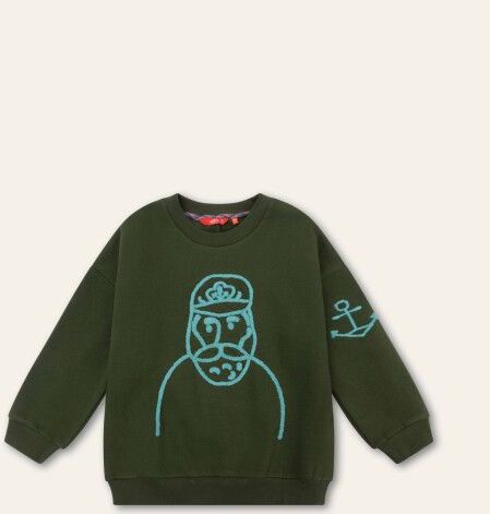 Oilily Harvey sweater