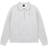 Comfort Club - CC-52022 - Sweatshirt - Ecru