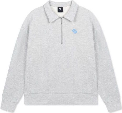 Comfort Club - CC-52022 - Sweatshirt - Ecru