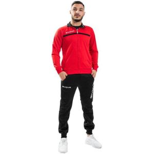 Givova - Heren Tuta One - Trainingspak Set - 100% Polyester