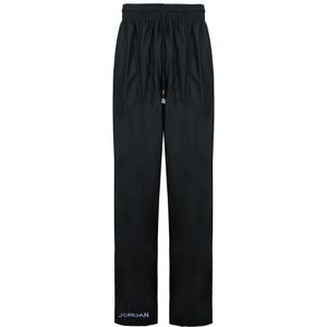 Nike - Jordan - Track Broek - Zwart